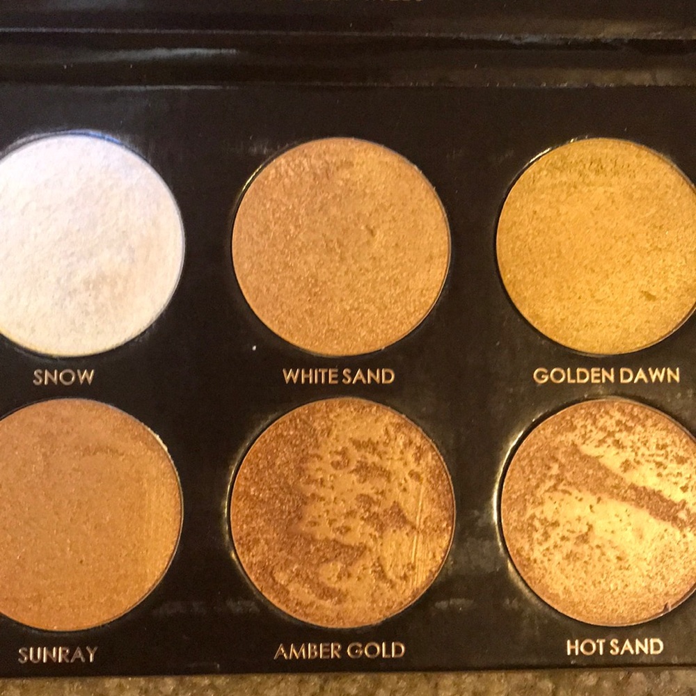 Anastasia Beverly Hills Glow Kit